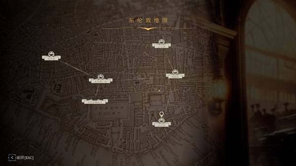 ？Steam蒸汽朋克CRPG《主权辛迪加》限时半价！开元棋牌app没有骰子 怎么用21张塔罗牌玩CRPG(图4)