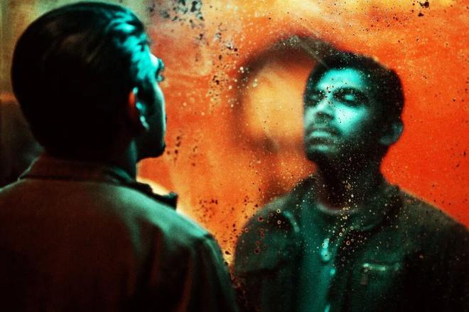 朝伟新片中国首映来了！开元棋牌金鸡影展｜梁(图10)