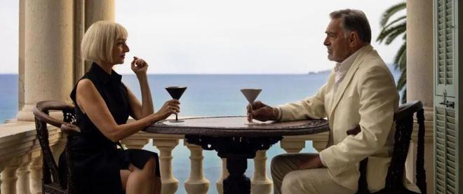 朝伟新片中国首映来了！开元棋牌金鸡影展｜梁(图7)