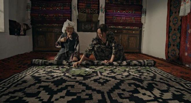 朝伟新片中国首映来了！开元棋牌金鸡影展｜梁(图5)