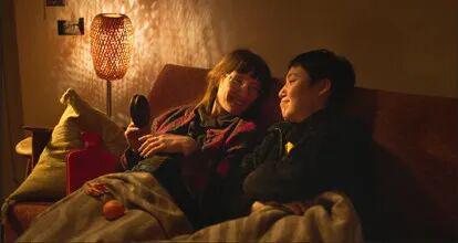 朝伟新片中国首映来了！开元棋牌金鸡影展｜梁(图3)