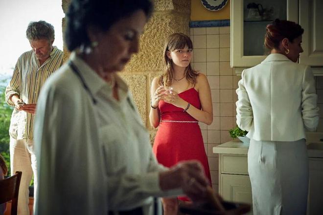 朝伟新片中国首映来了！开元棋牌金鸡影展｜梁(图16)