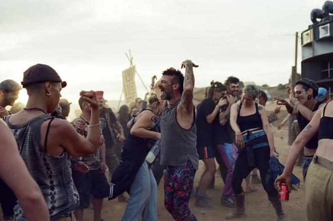 朝伟新片中国首映来了！开元棋牌金鸡影展｜梁(图12)